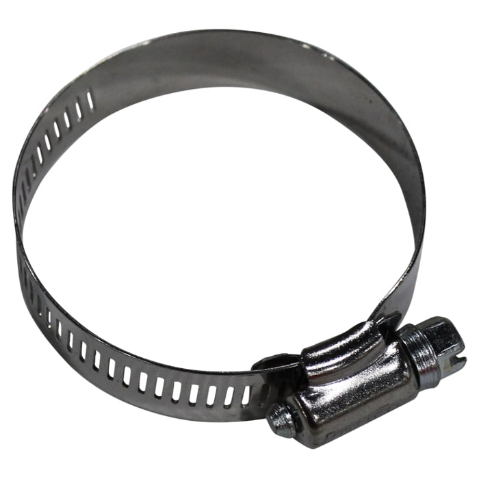 Galbreath™ Hose Clamp 1/2-1 1/4 Worm Drive