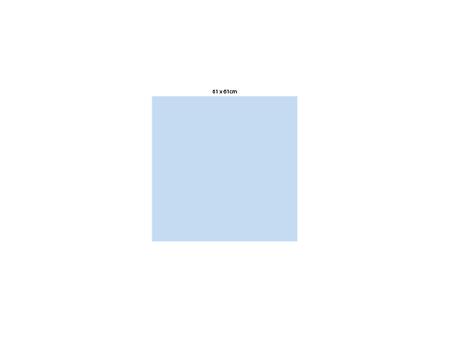 SureSafe Standard 47gsm Sterilisation Wrap, Blue, 61 x 61cm