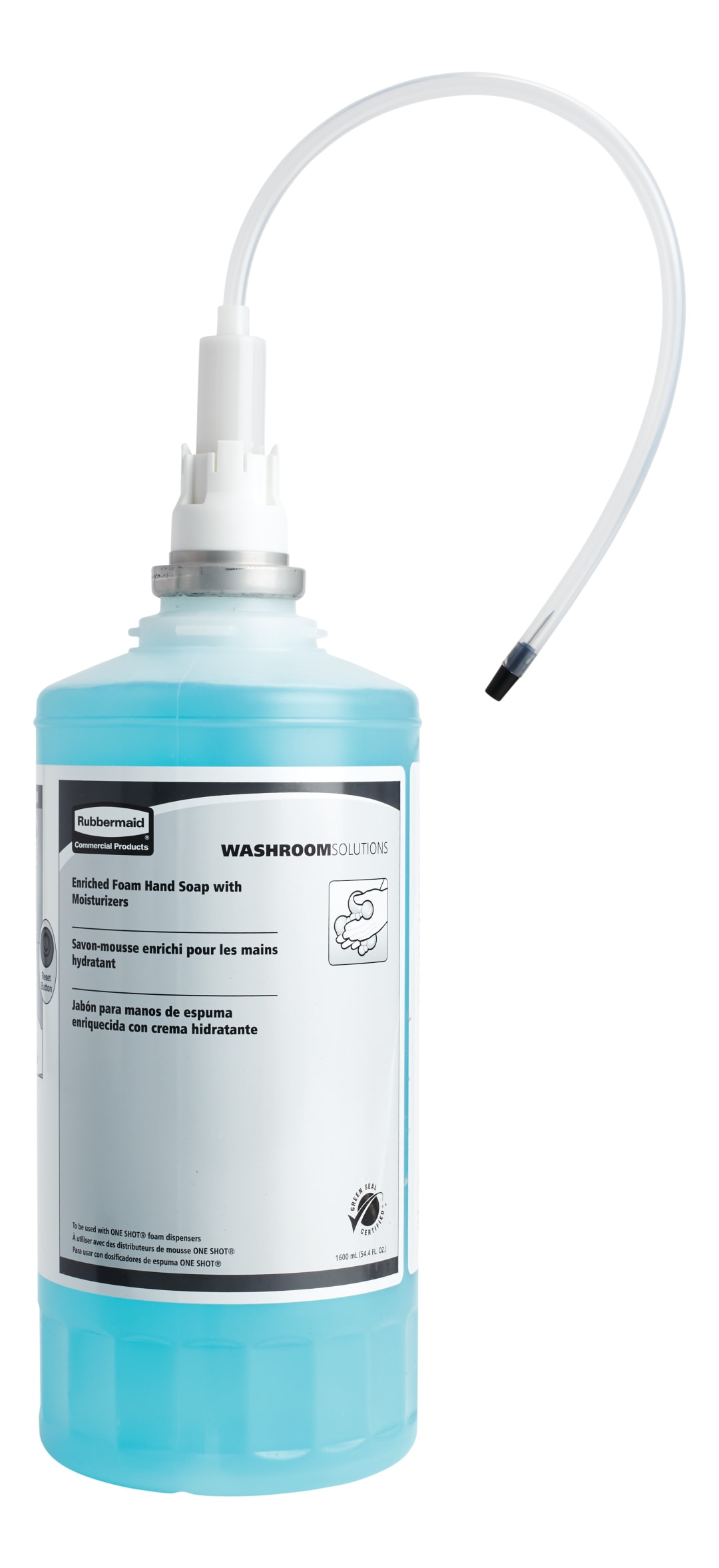 SOAP OS FM 1600 LSM BTL TC