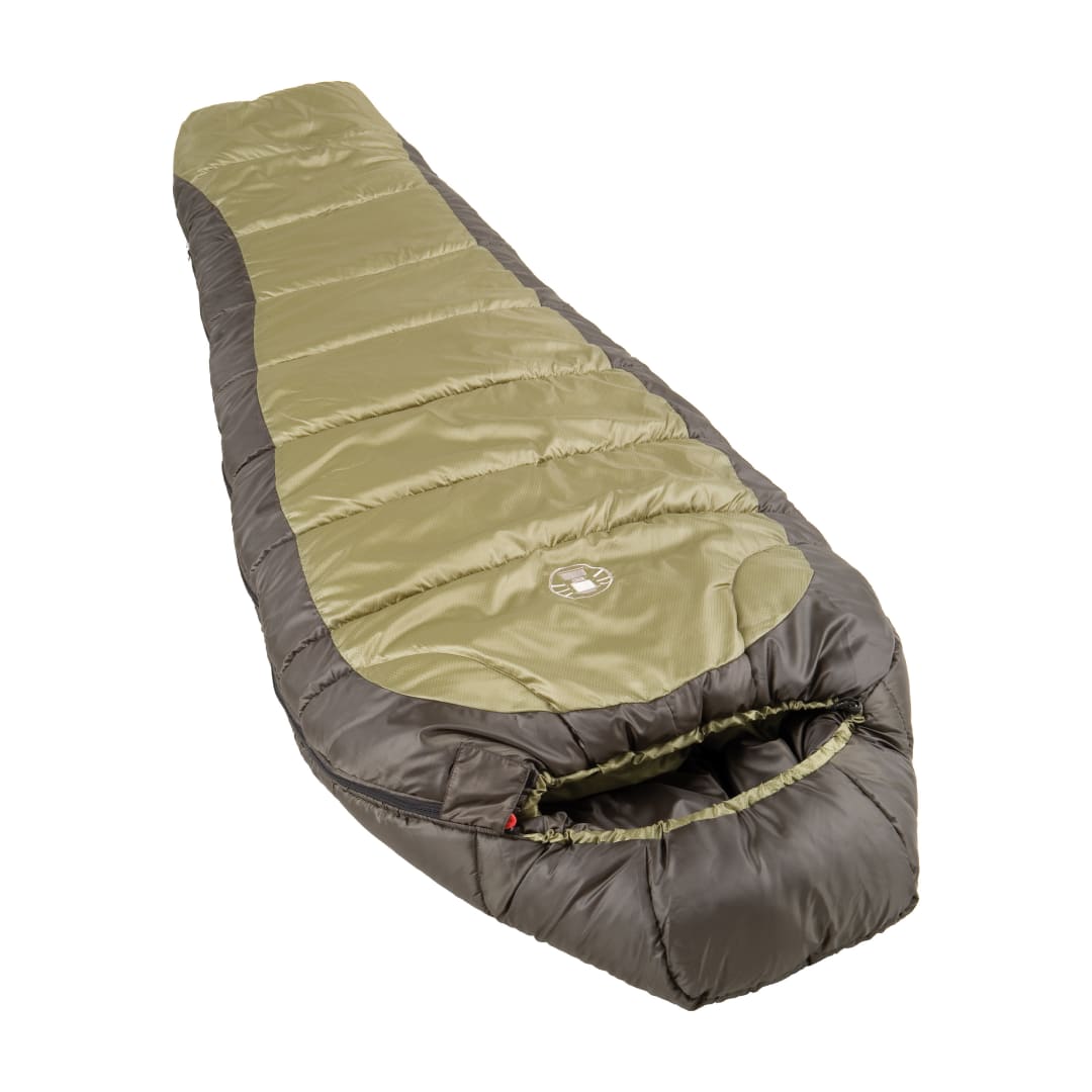 NORTH RIM SLPING BAG 0 MUM BT TAN C