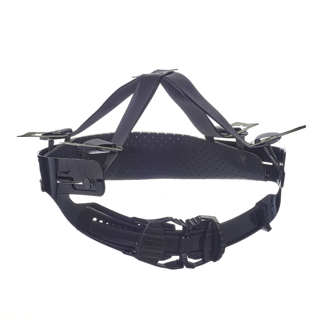 1 Touch® Suspension