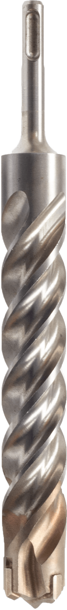 Simpson Strong-Tie MDPL11210Q 1-1/8 in. x 10 in. SDS-plus® Quad-Head Shank Drill Bit