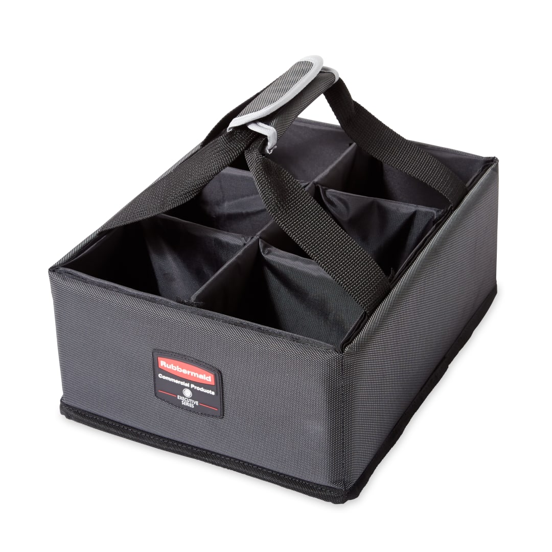 Executive Quick Cart Caddy, Large