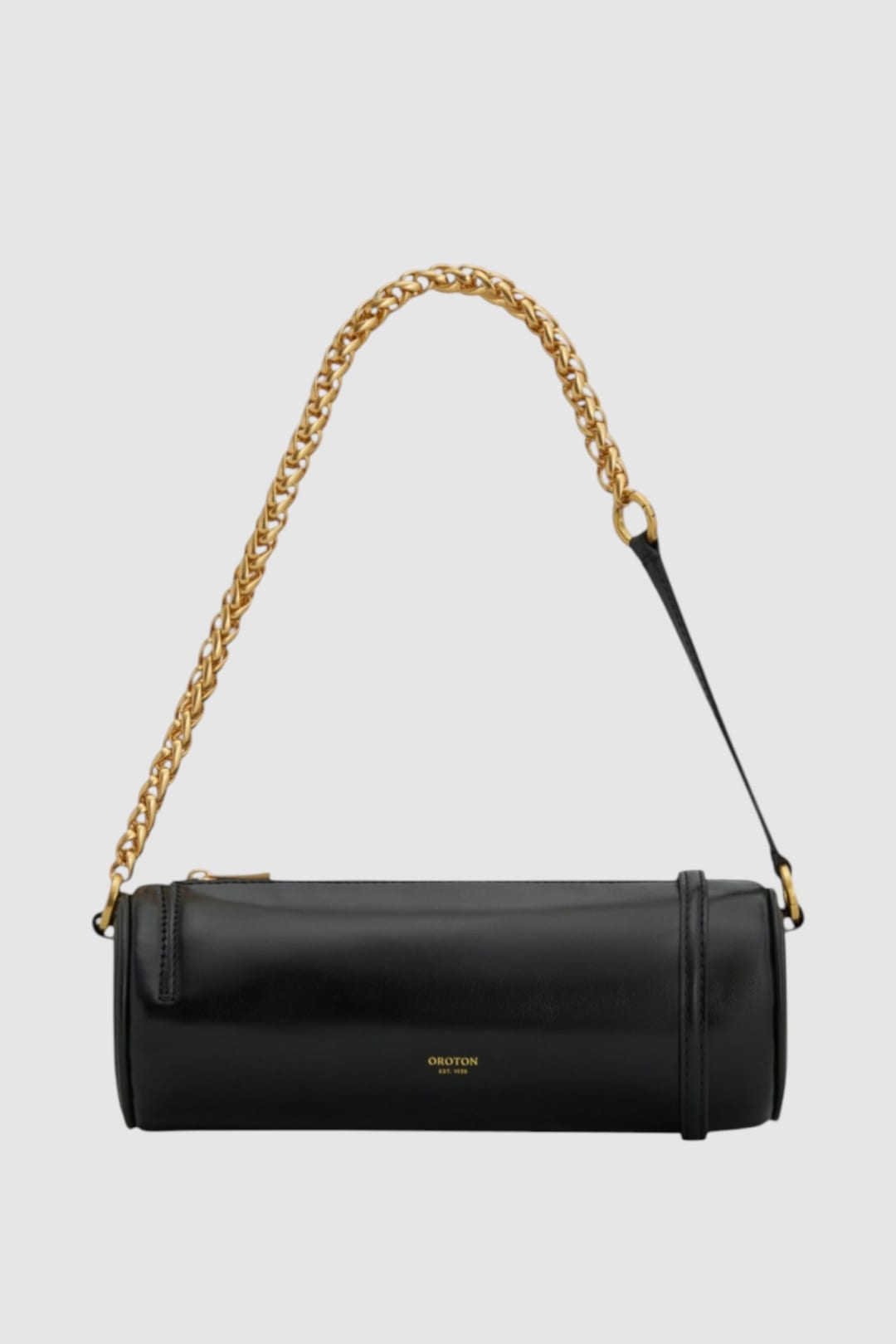 Romy Barrel Bag