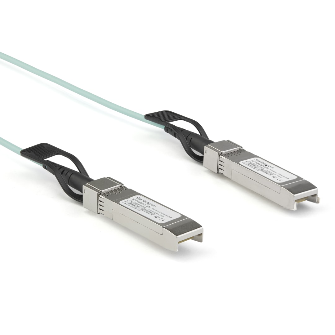 Dell EMC AOC SFP 10G 3M Compatible SFP 10GbE Active Optical