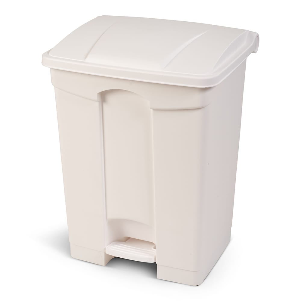 18G/68.1L Step on Container Fire Retardant