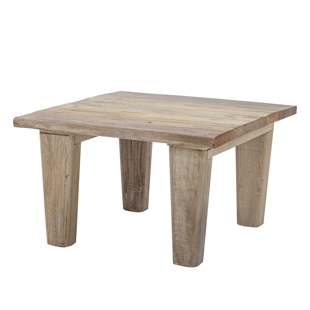 82064062 - Riber Coffee Table, Nature, Reclaimed Wood STOCK: 3