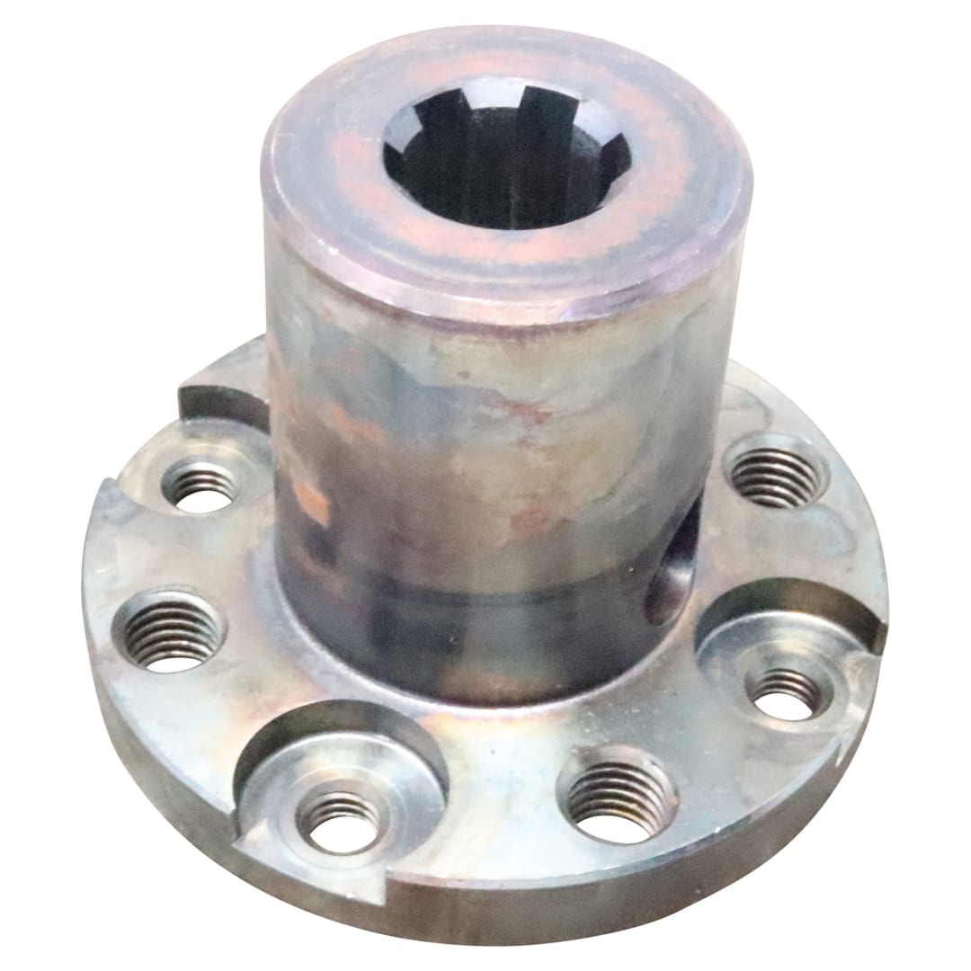 Wastebuilt® Replacement for McNeilus Spline Hub Base