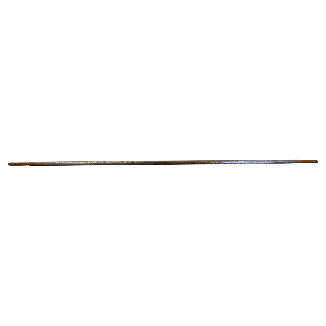 Wastebuilt® Replacement for McNeilus Tailgate Linkage Control Rod
