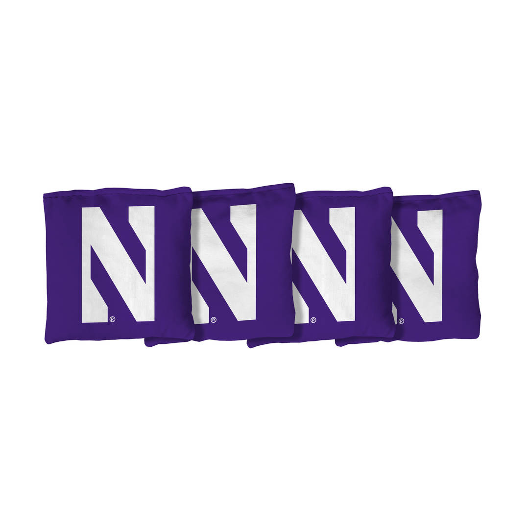 Northwestern University Huskie