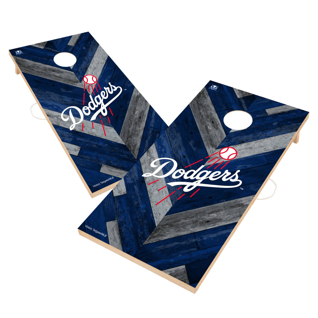 Los Angeles Dodgers | 2x4 Soli