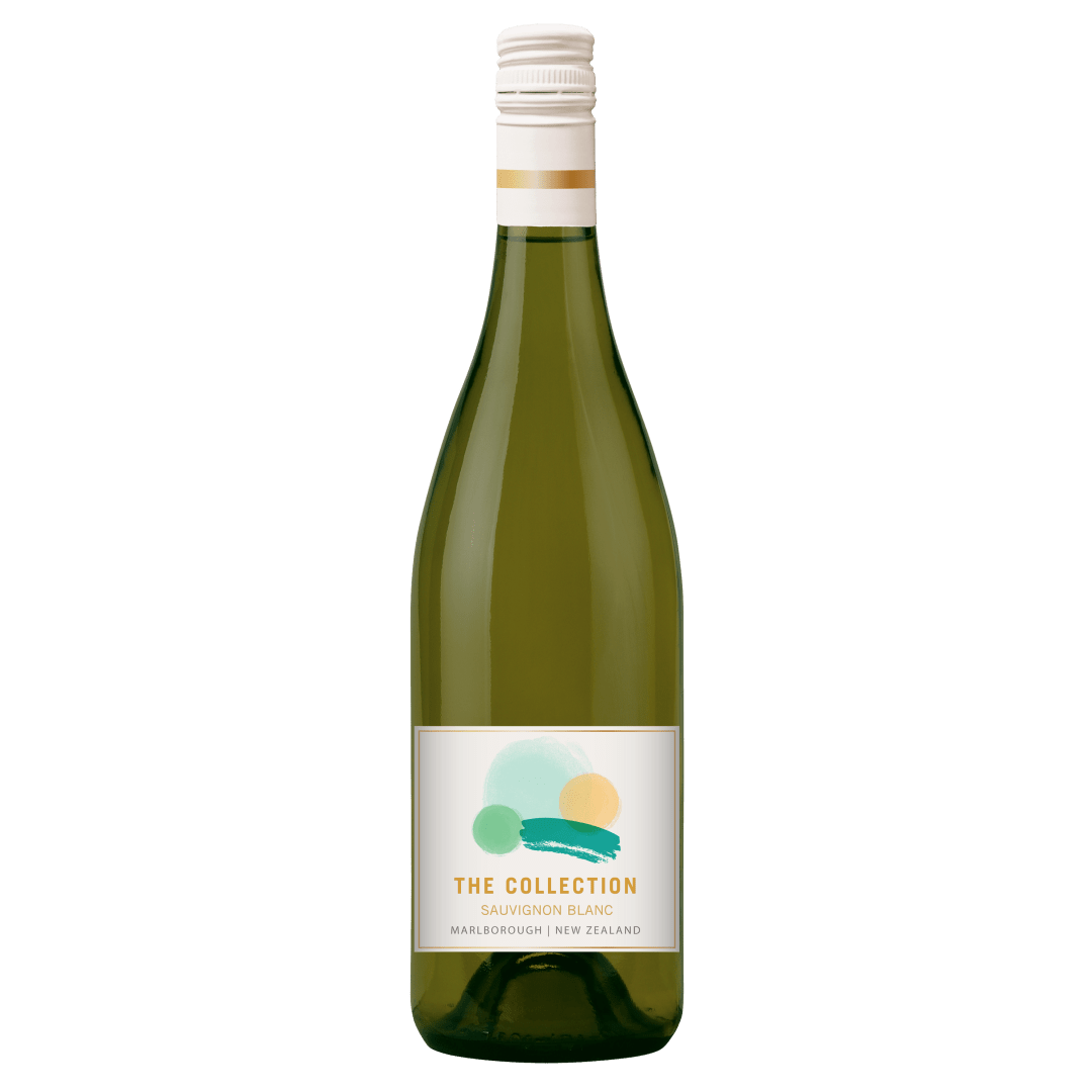 The Collection Sauvignon Blanc White Wine, 750mL, 12.5% ABV