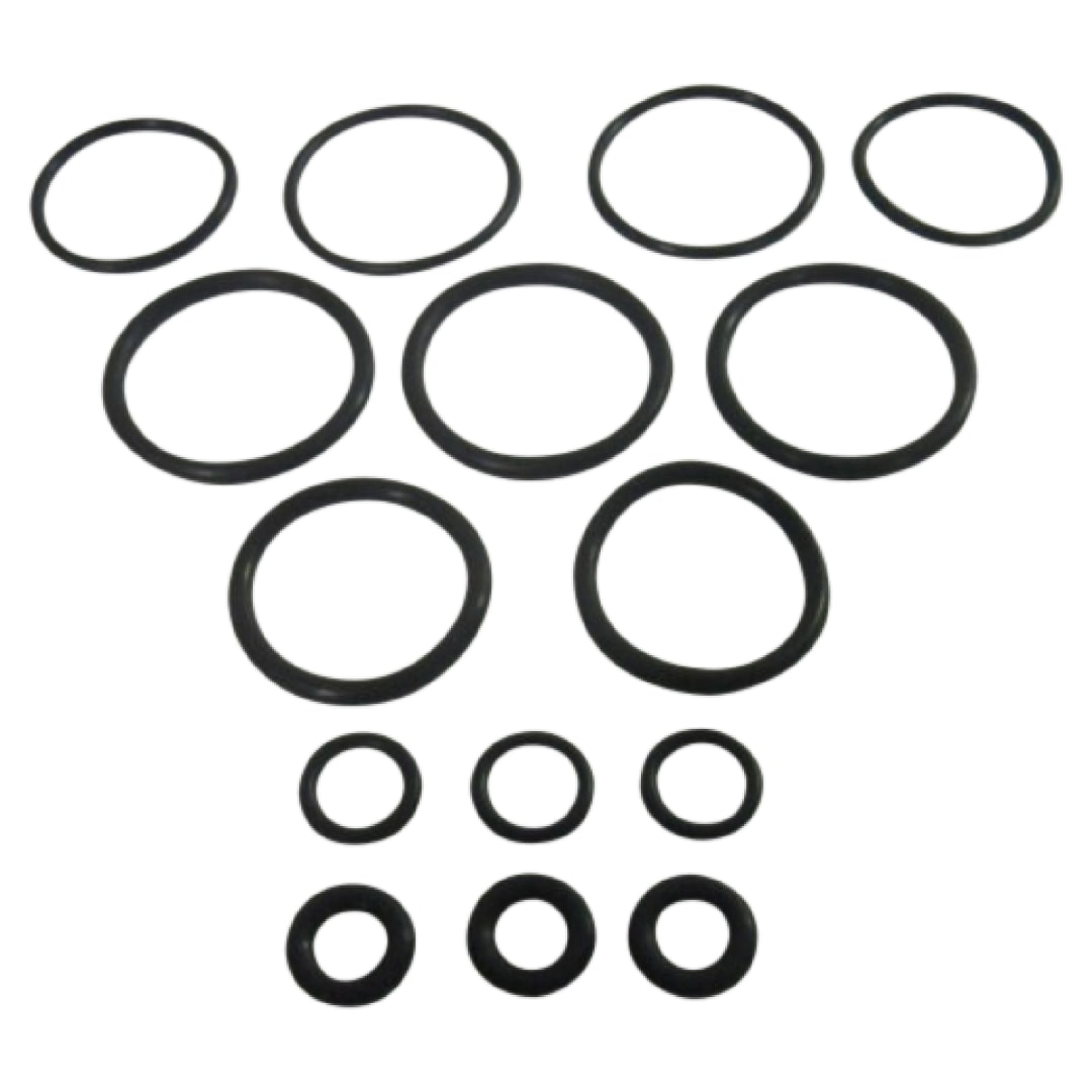 Wastebuilt® Replacement for Heil Between Section Seal Kit