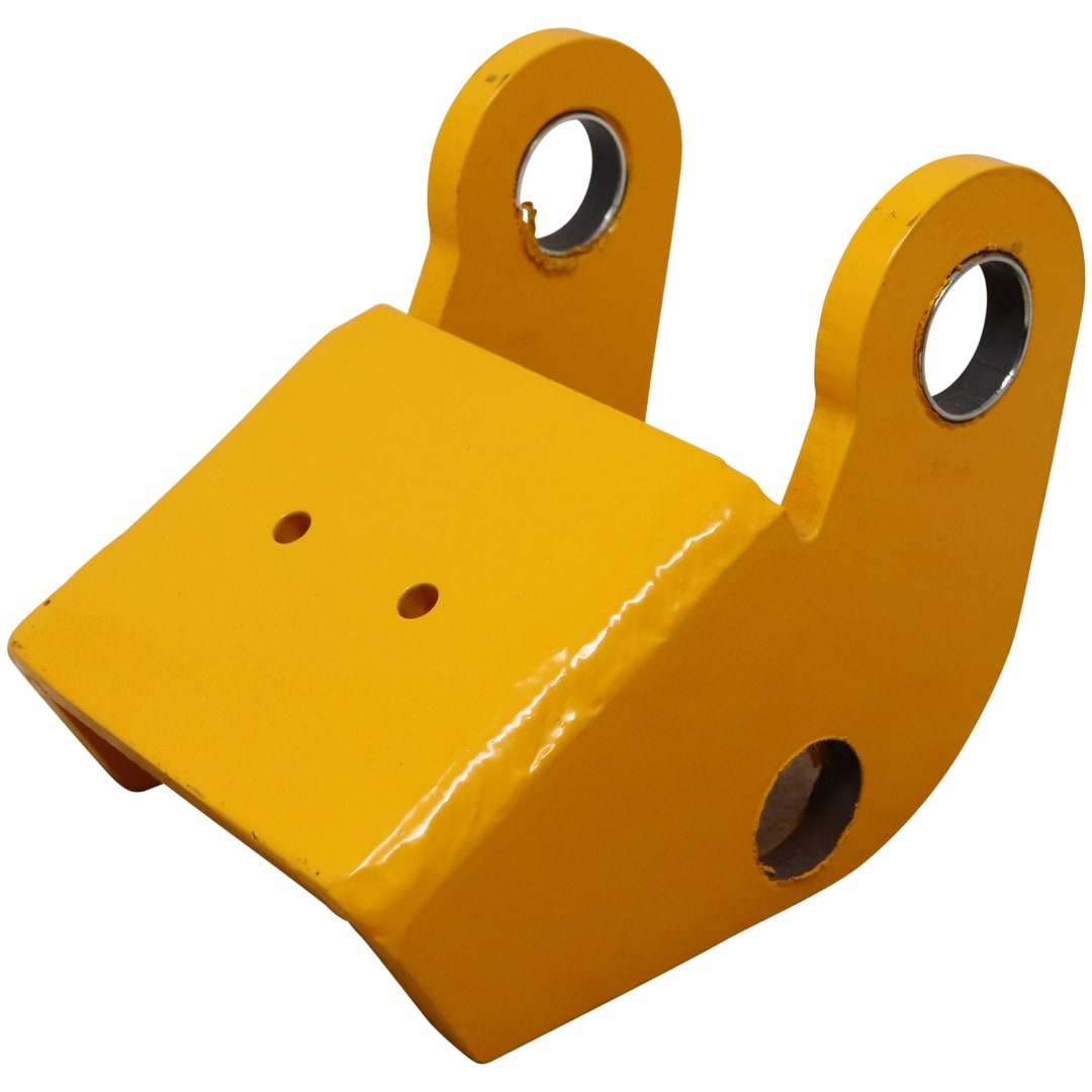 Wastebuilt® Replacement for Perkins Formed Flipper (Rev A)