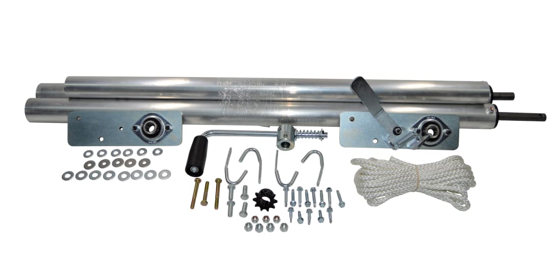 Pioneer™ LS400 Landscape Kit