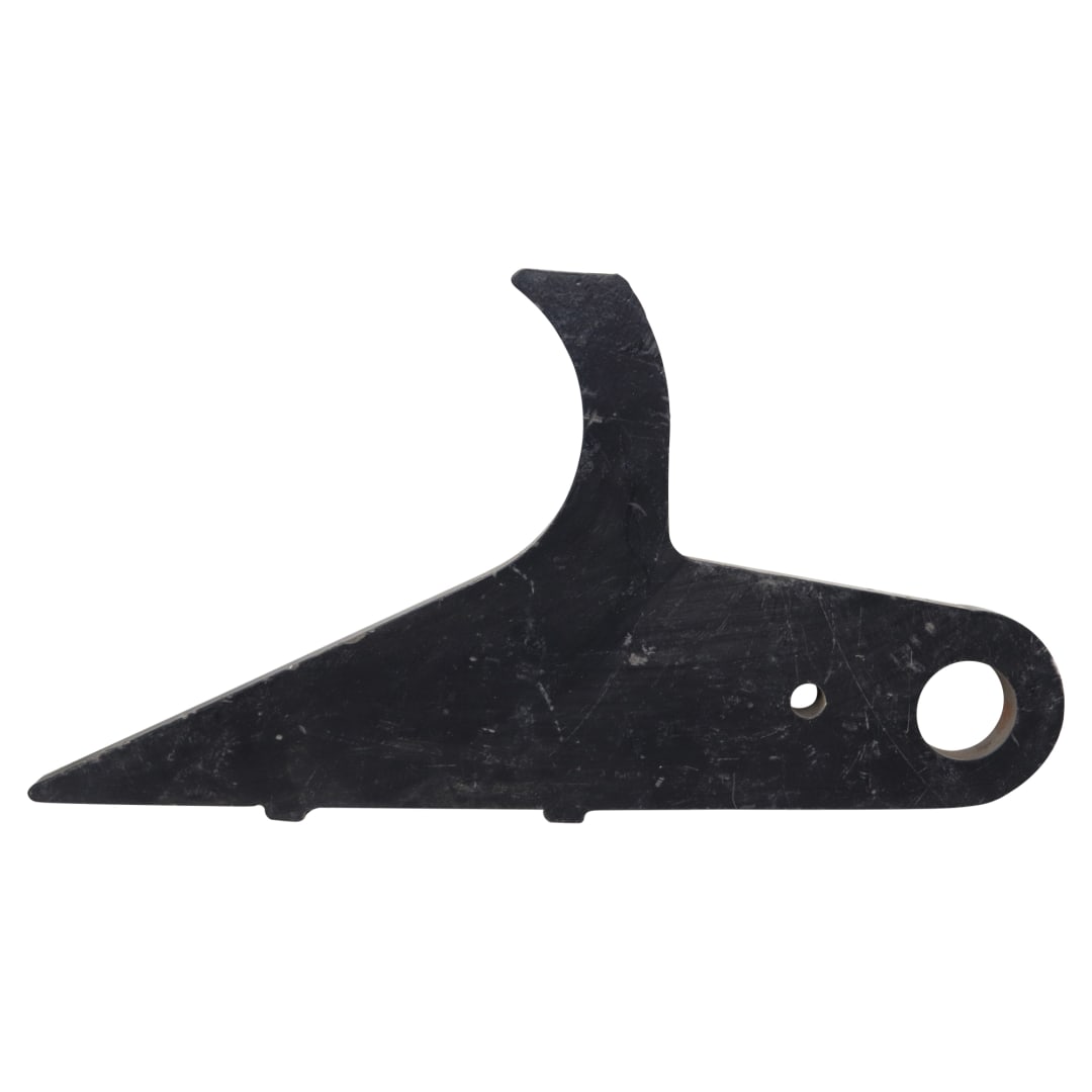 Wastebuilt® Replacement for Curotto-Can Bracket, Lift Cylinder, Shaft End Mount