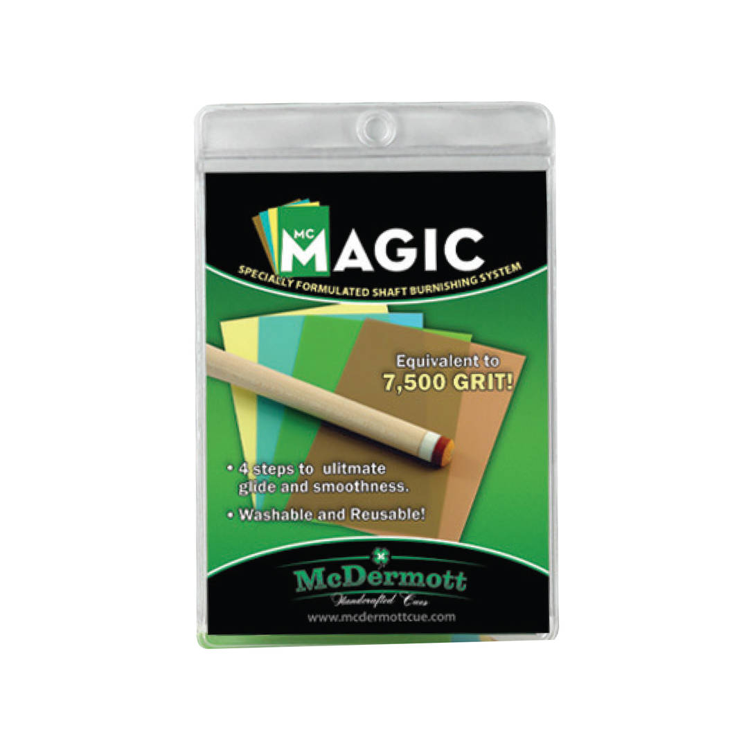 Cue Accessories MCDERMOTT MCMA