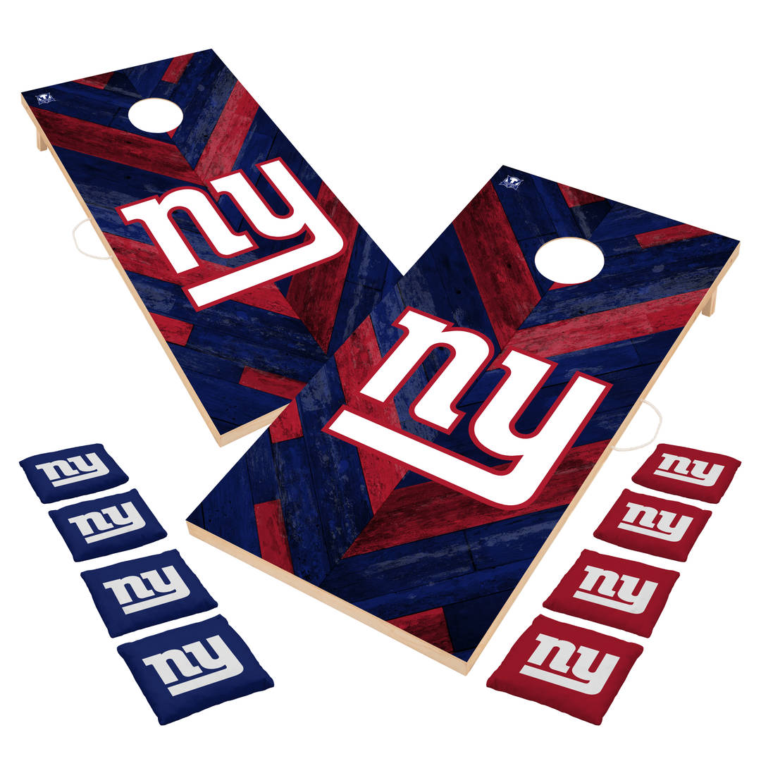 Victory Tailgate New York Gian