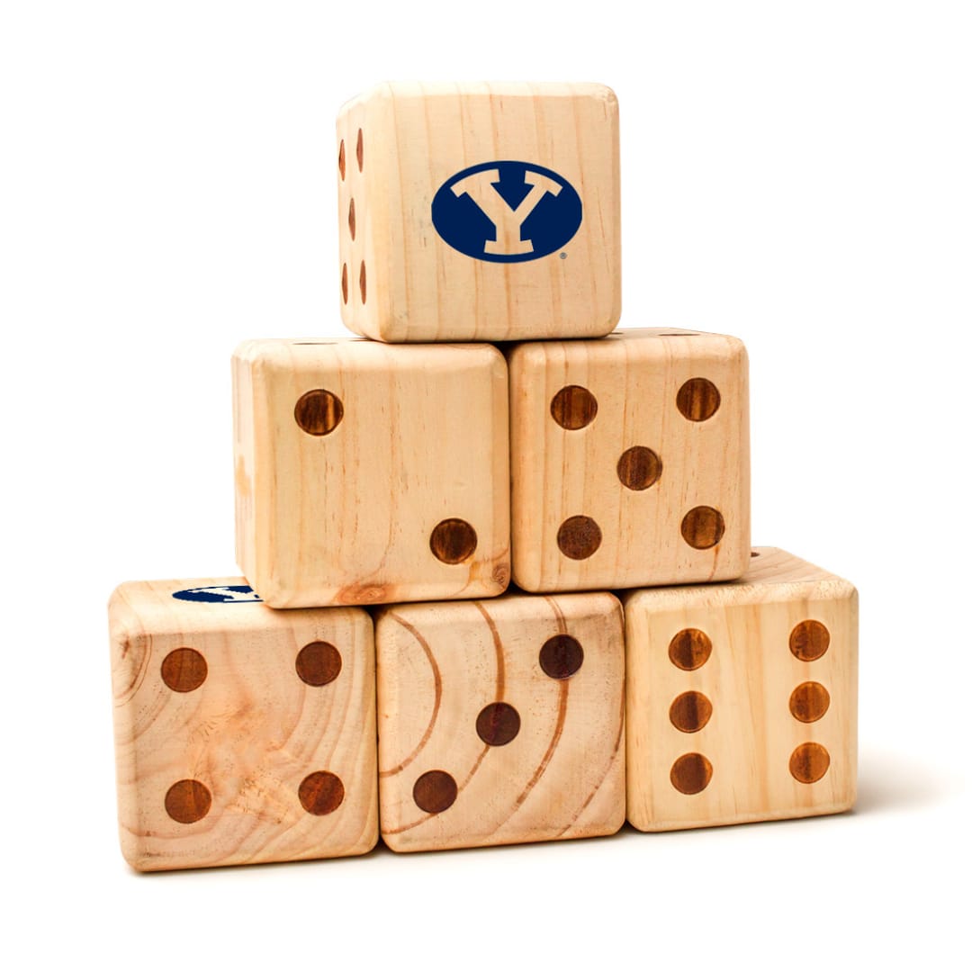 Brigham Young University Couga