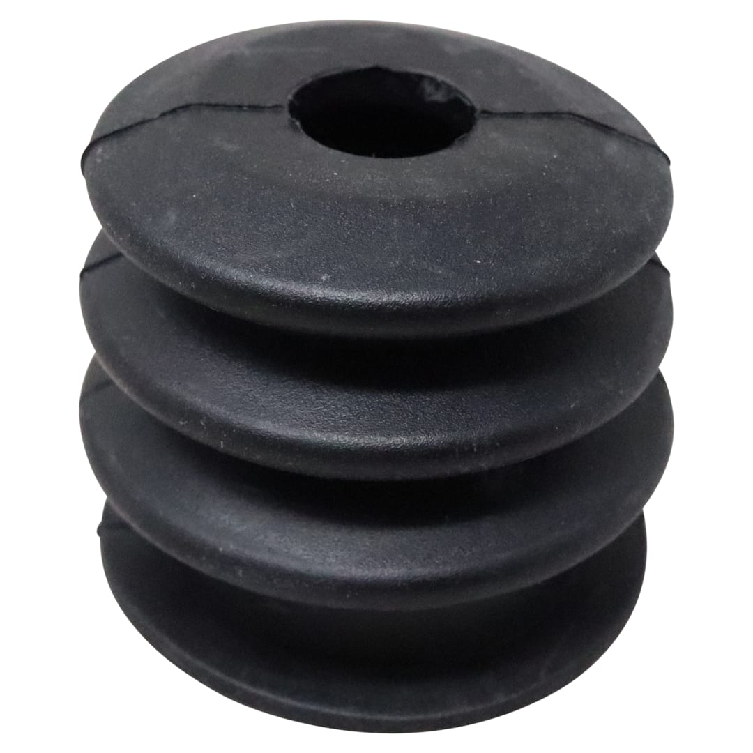 Wastebuilt® Replacement for Heil Boot V35  Valve Section