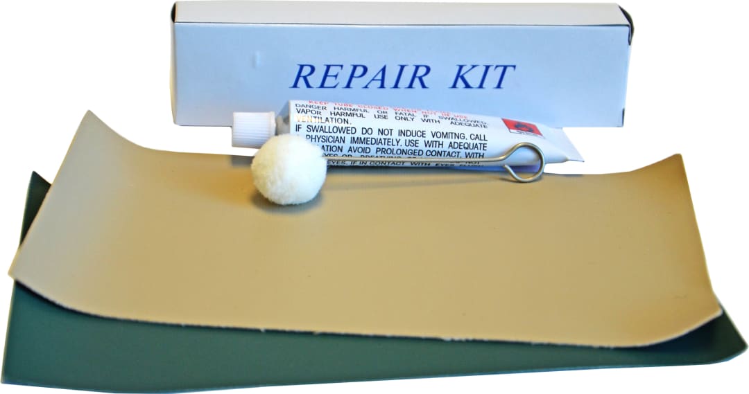 Standard PVC Repair Kit, North
