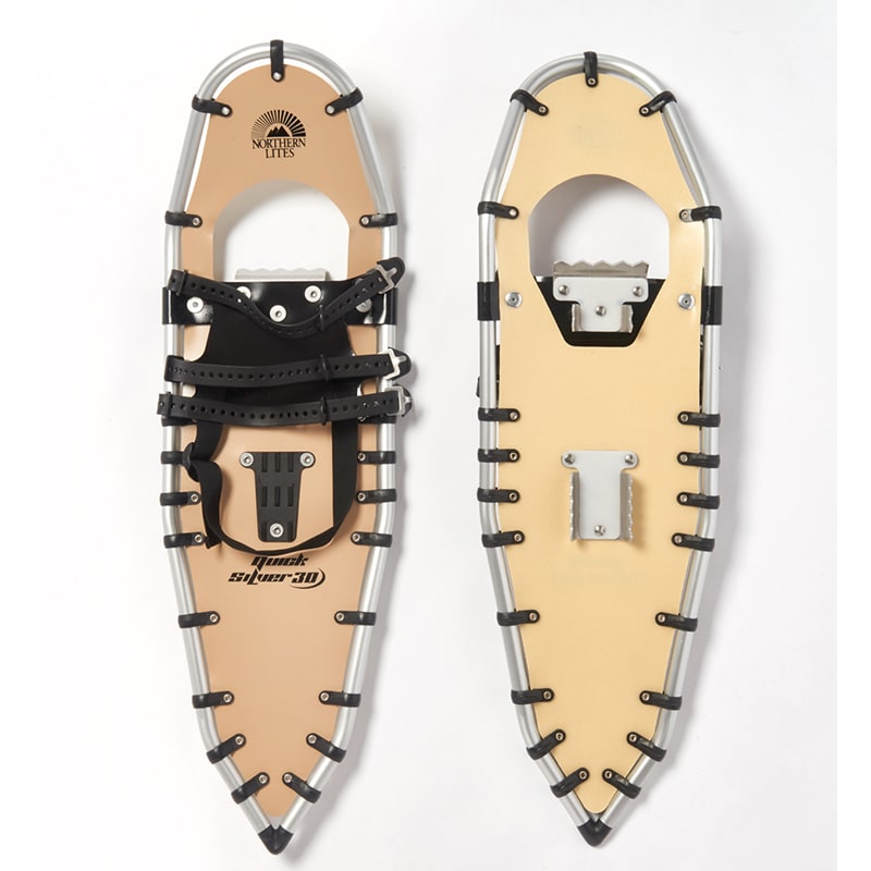 Northern Lites QuickSilver 30