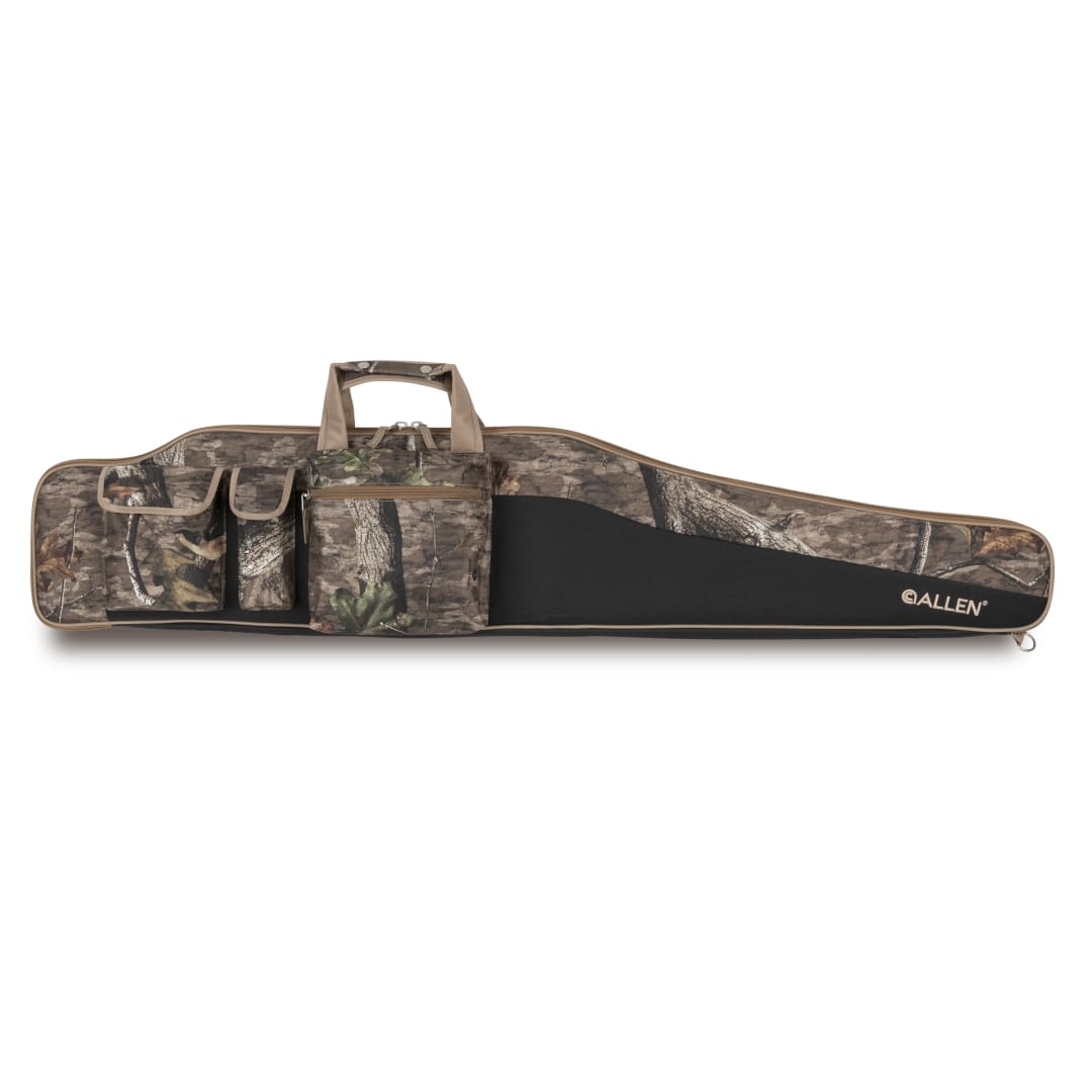 Allen Company Tejon Oversized 50" Rifle Case, Mossy Oak® Break-Up Country™ Camo