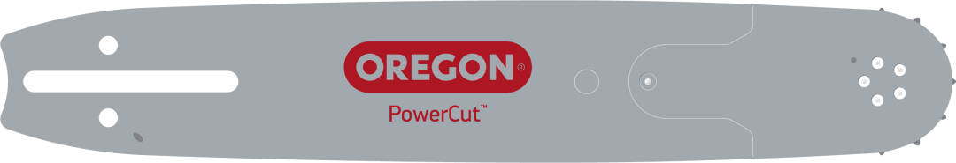PowerCut™ Guide Bar, 13"