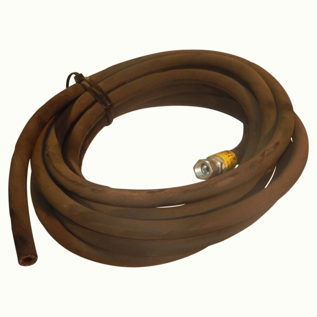 Pioneer™ Hose 16 -4 Crimped One End