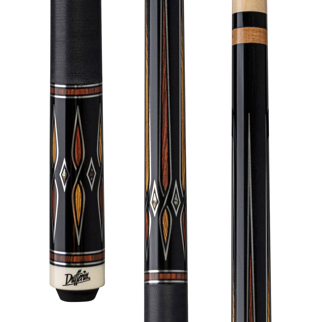 D-OE106 Dufferin Pool Cue