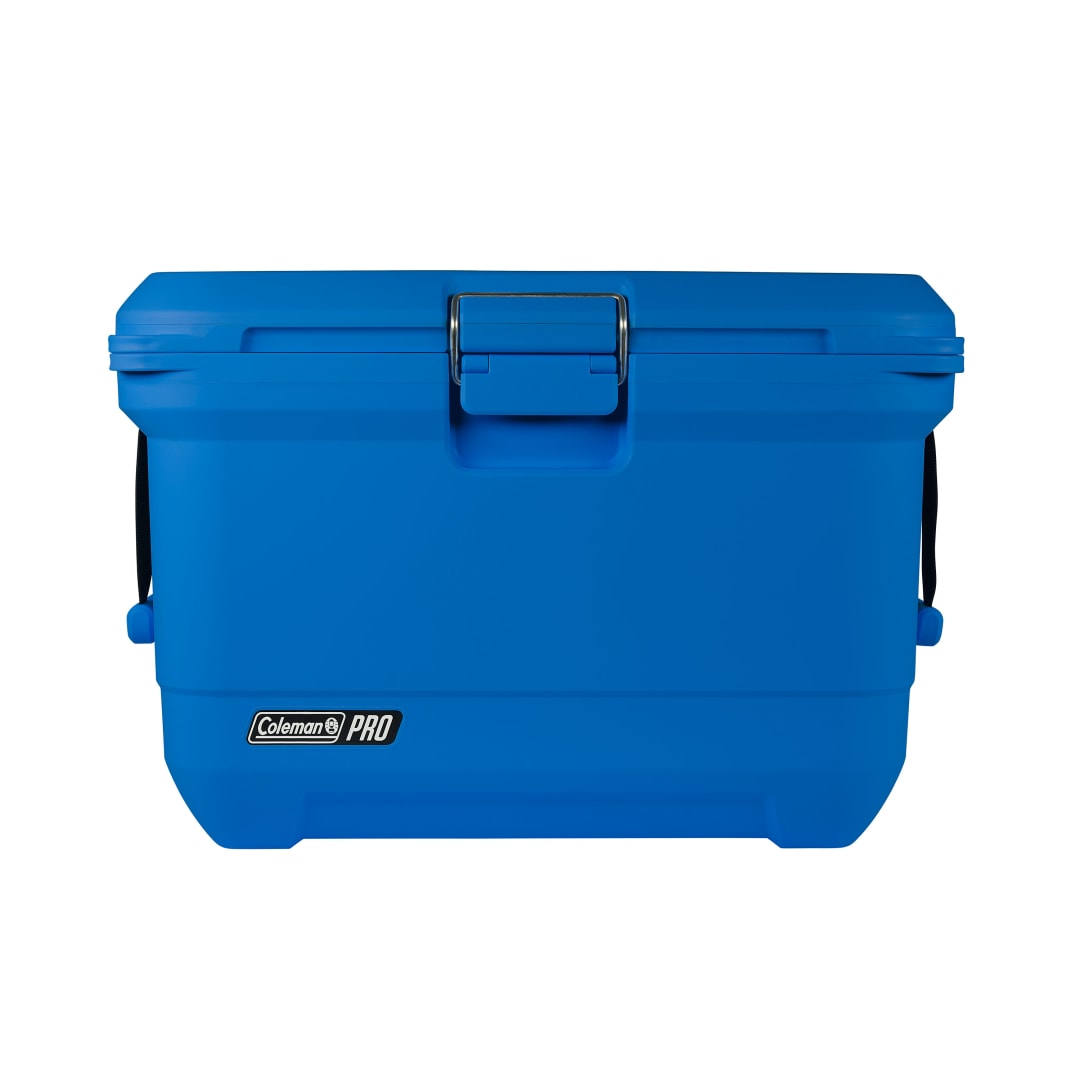 Coleman® Nevera Térmica Pro 45-Quart, Hard Cooler, Neptune