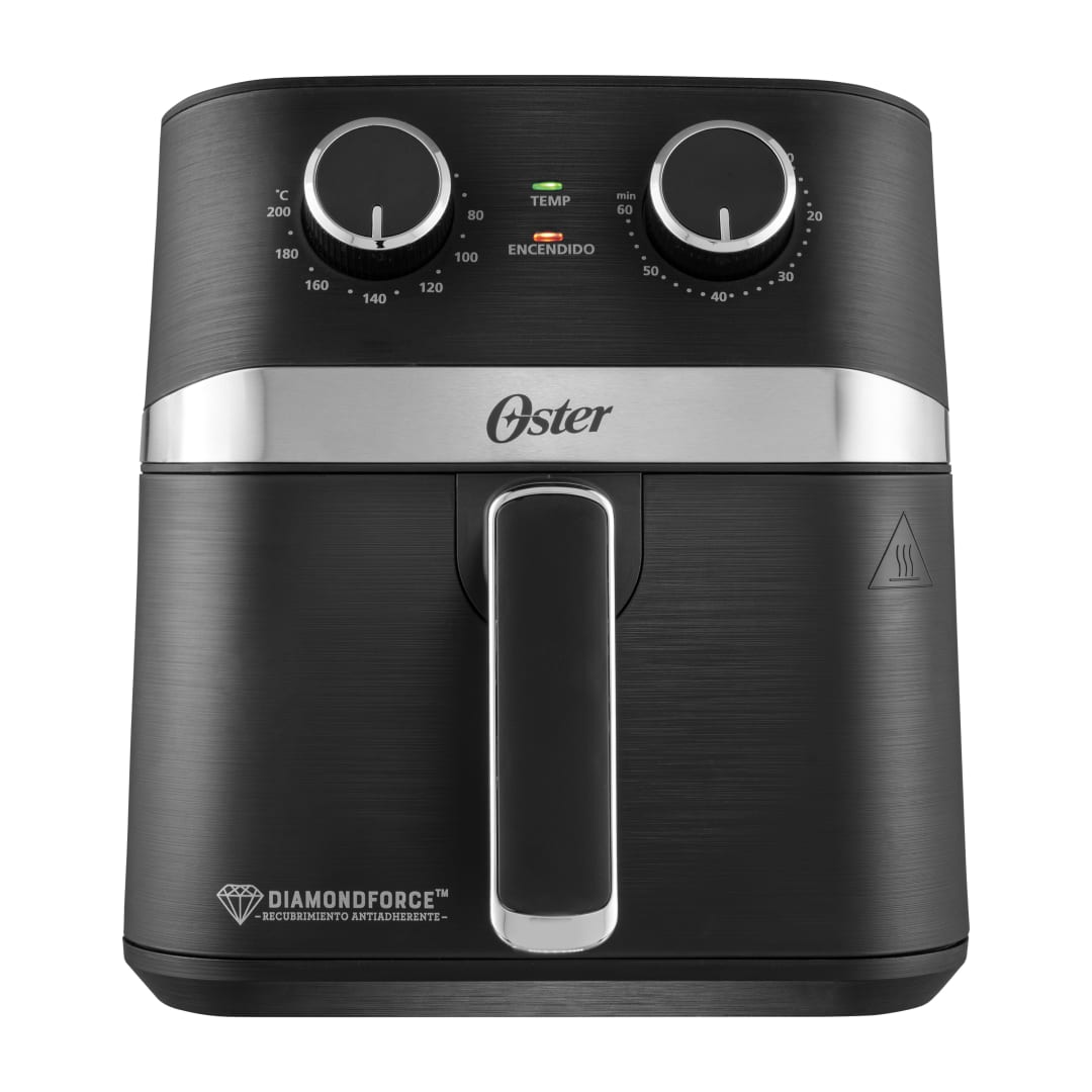 AIR FRYER 4L MANUAL OS
