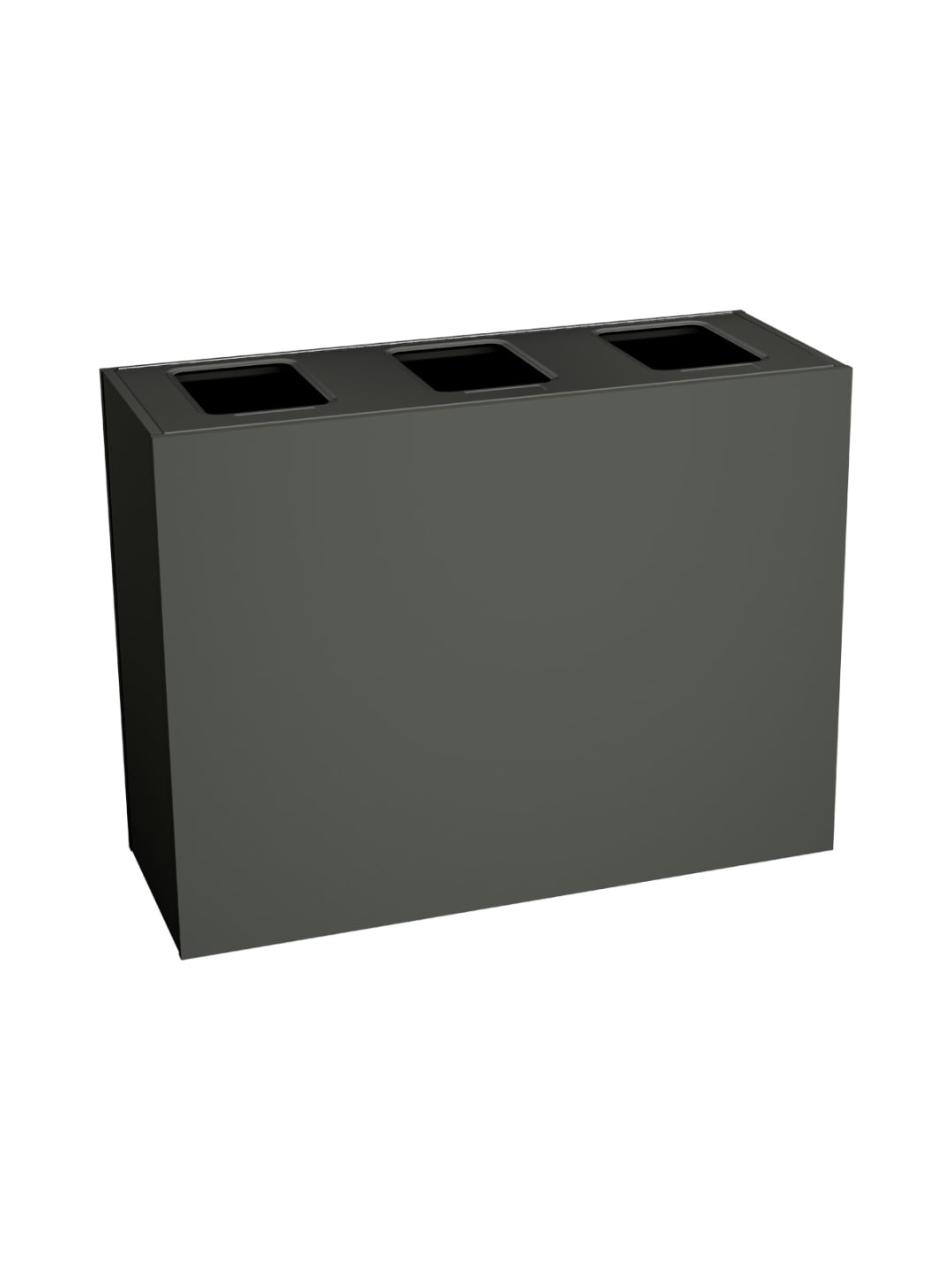  ARISTATA [CU15-000841] - Triple - Unit - Full - Slate