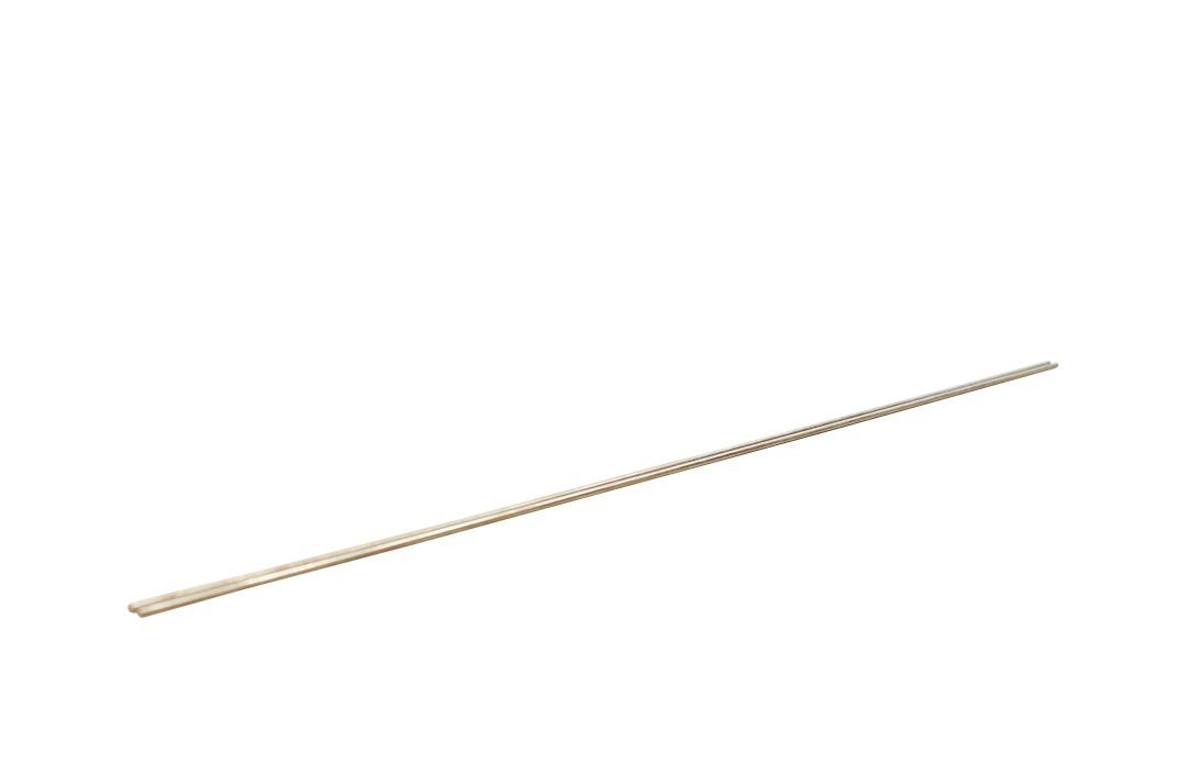 CONS BRAZ SI ROD 34PC.1.5MM X2 W/ FLUX