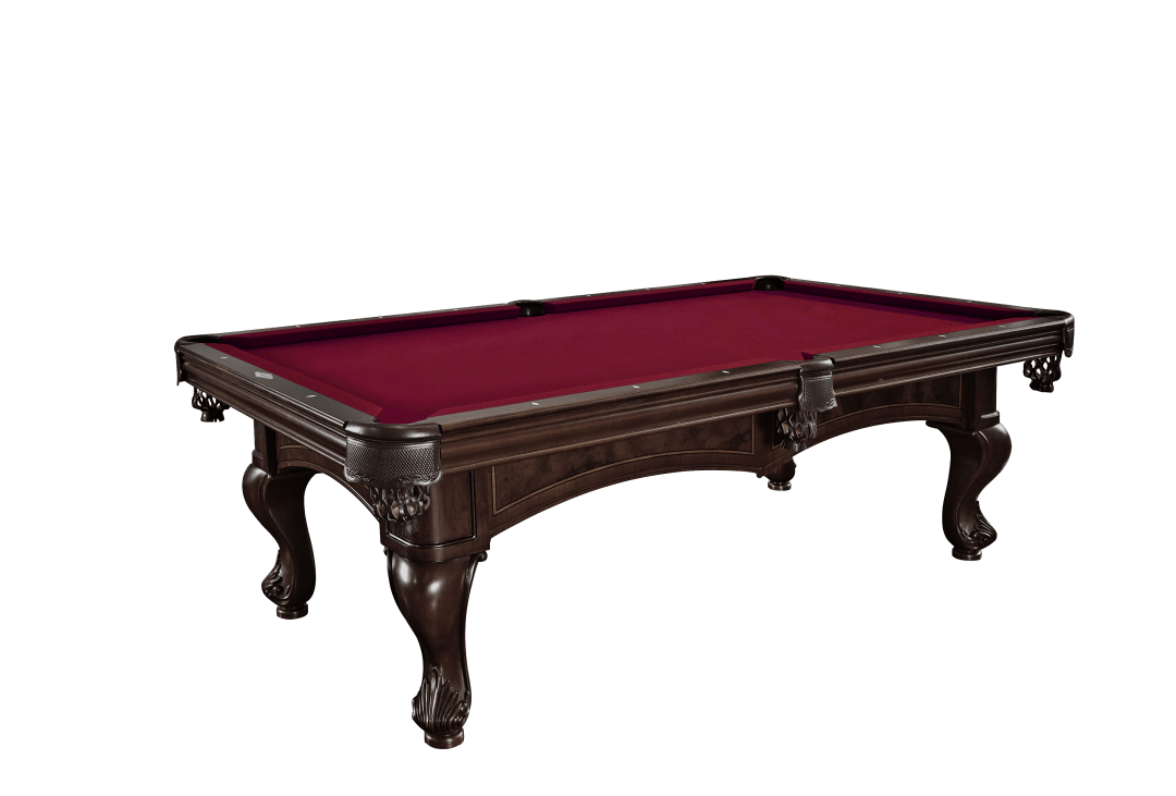 Brunswick Santini 8' Espresso