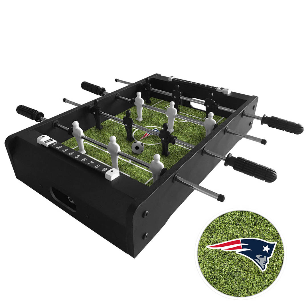 New England Patriots | Table T