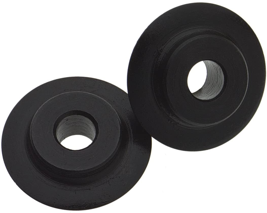 Replacement Cutter Wheels for  2” Heavy-Duty Pipe Cutter  (fits Model 2802)
