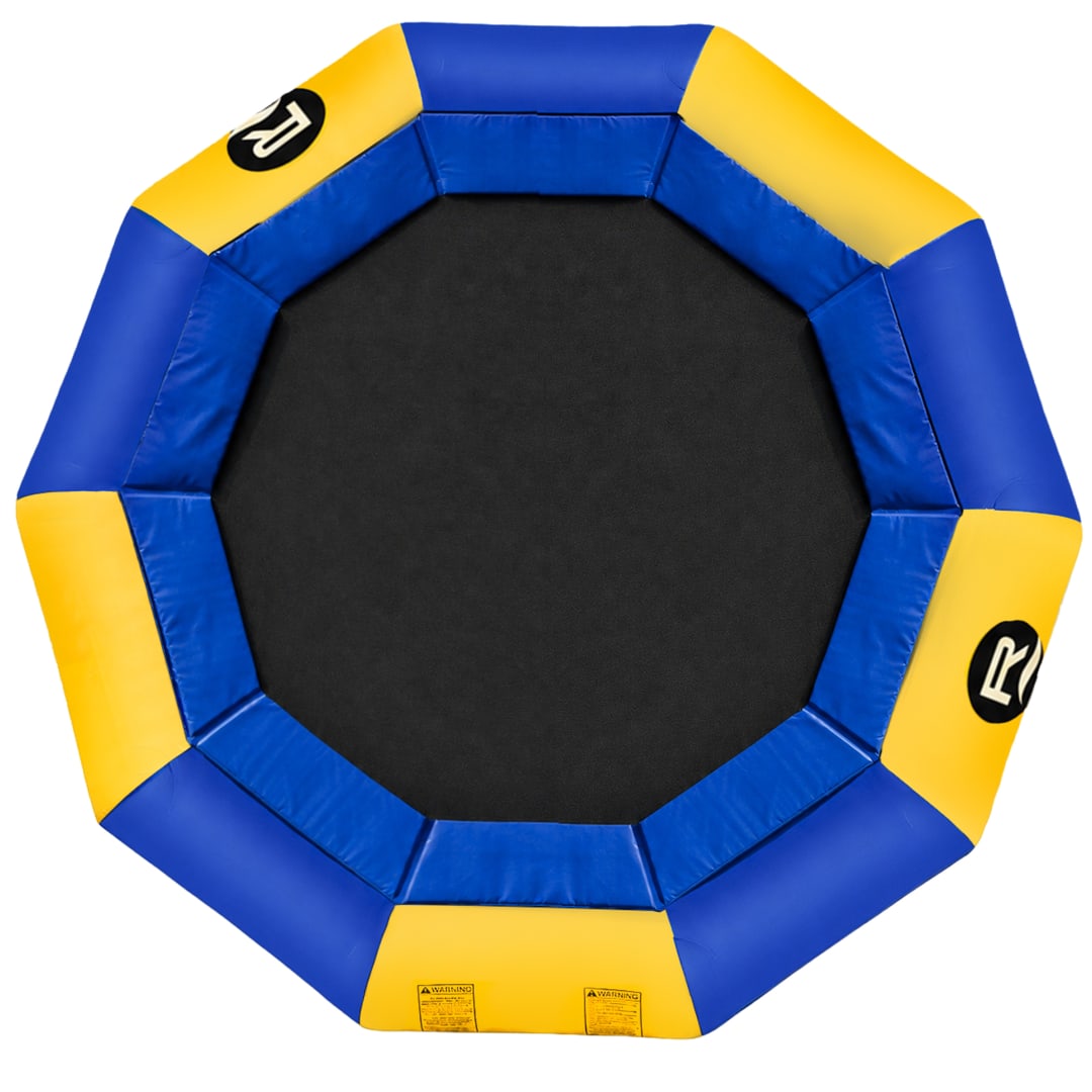 Aqua Jump Eclipse 150