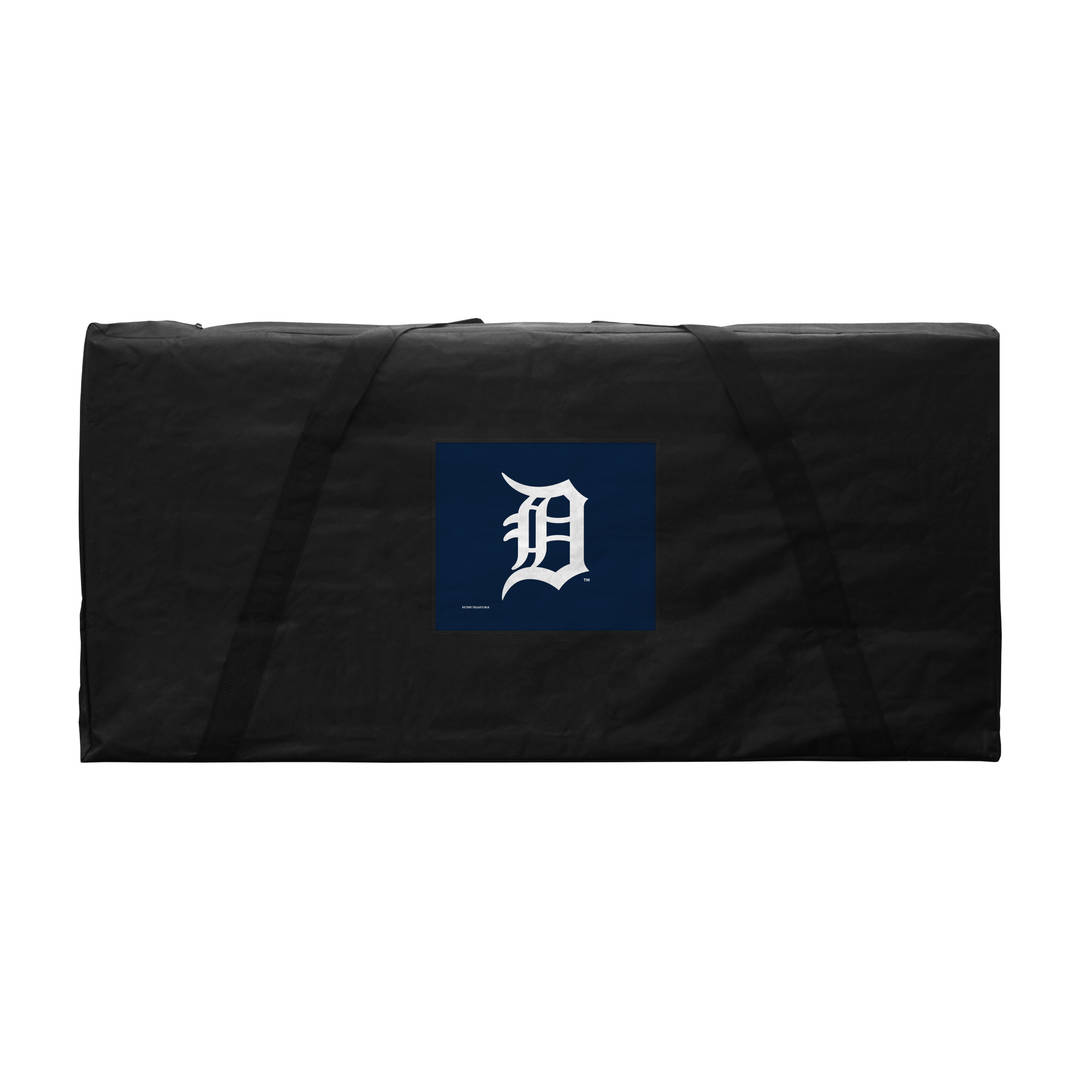 Detroit Tigers | Cornhole Carr