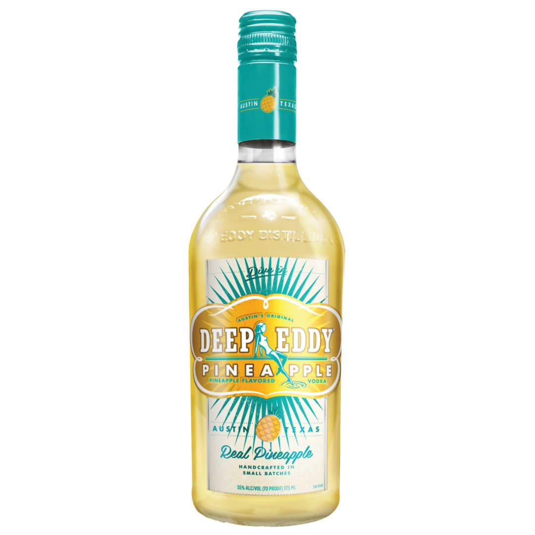 Deep Eddy Pineapple Vodka