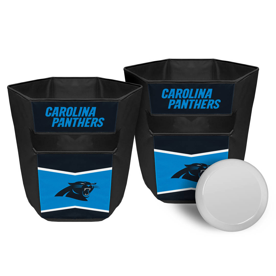 Carolina Panthers | Disc Duel