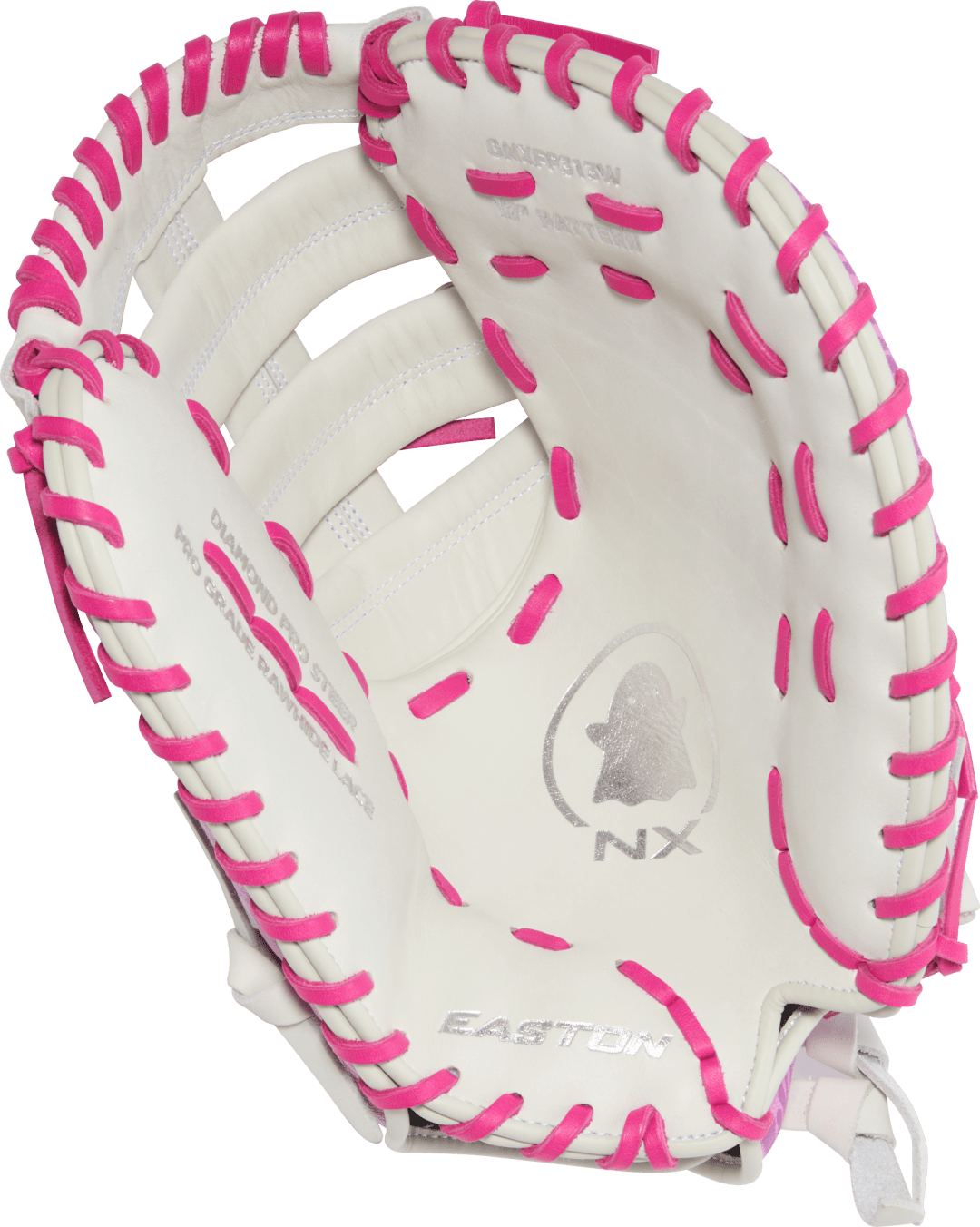 Easton Ghost NX 13-Inch Fastpitch First Base Mitt
