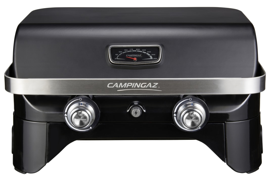 BBQ ATTITUDE 2100 LX (BLK) (DE)