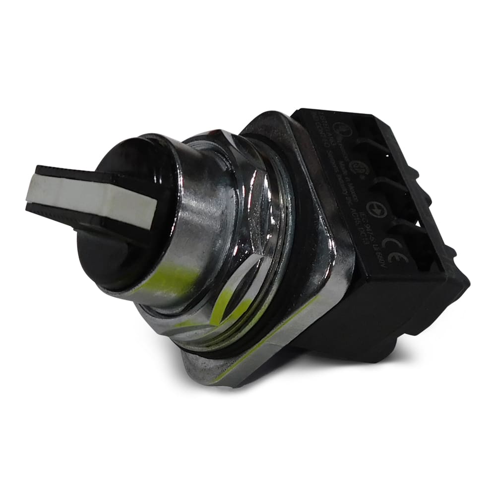 Galbreath™ Selector Switch 2 Position