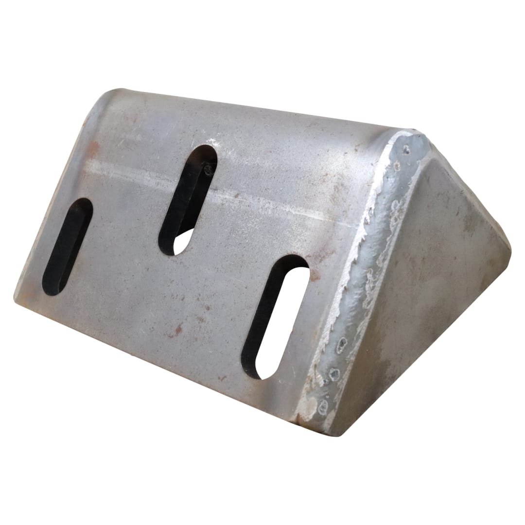Wastebuilt® Replacement for Leach Bracket (Shorter Version)