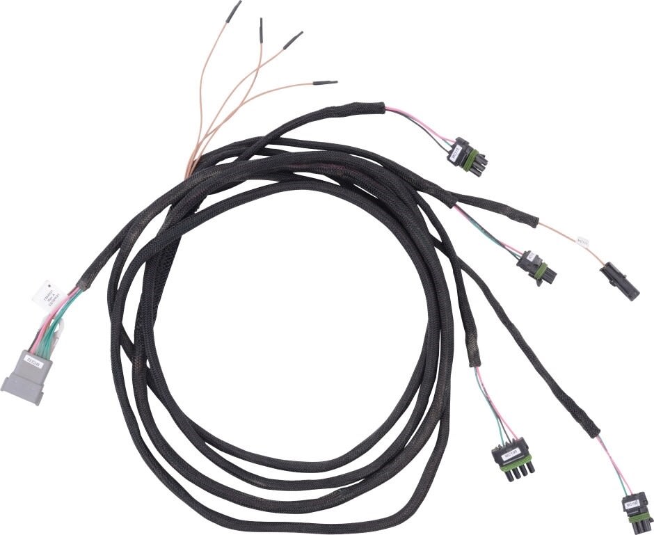 Wastebuilt® Replacement for McNeilus Wire Harness, FL, Arm