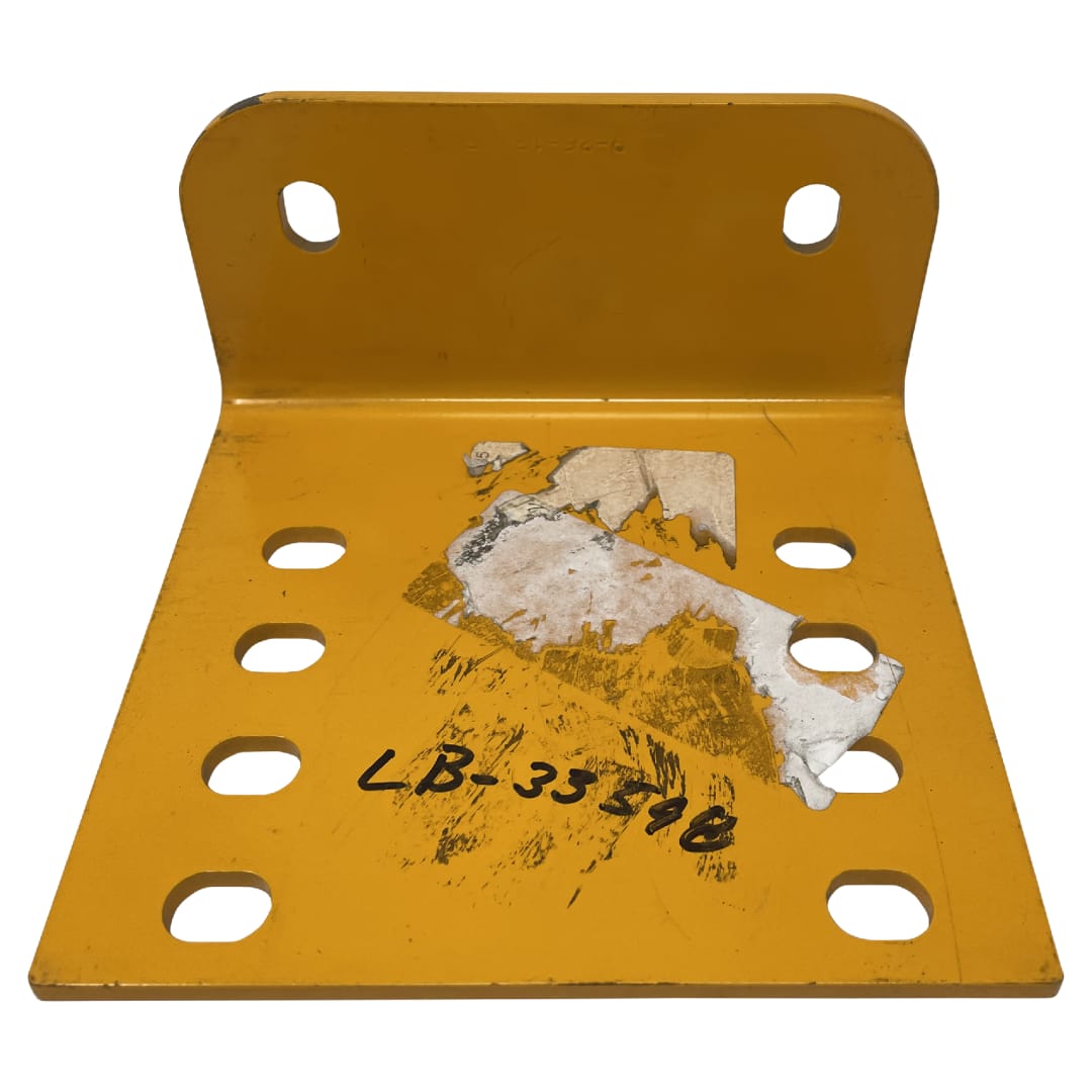 Wastebuilt® Replacement for Labrie Anchor Bracket