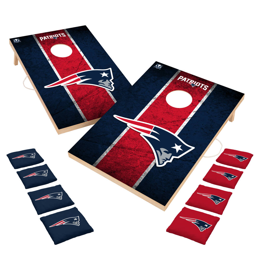 New England Patriots | 2x3 Sol