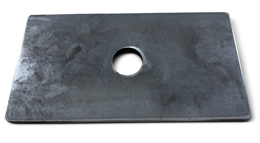 Galbreath™ Cylinder Mounting Bracket 433