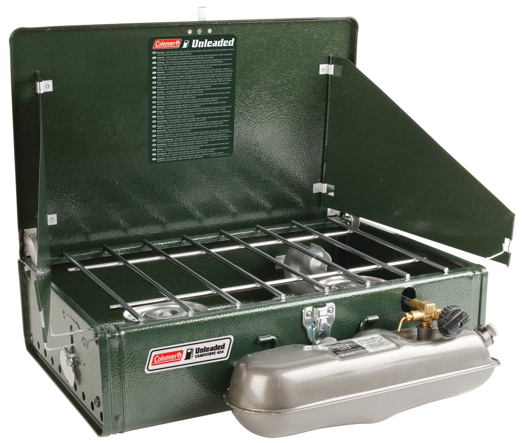 STOVE DF 2 BRNR EMEA C003